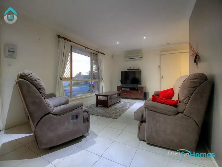 Fifth view of Homely house listing, 66 Solandra Cct, Regents Park QLD 4118