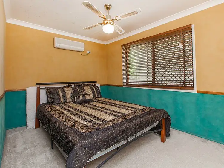 Sixth view of Homely house listing, 4 Merriwa St, Sunnybank Hills QLD 4109