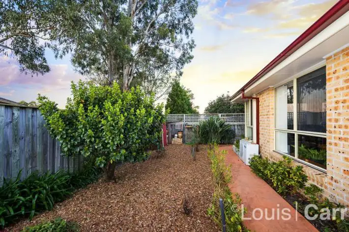 Sixth view of Homely house listing, 14 Friendship Avenue, Kellyville NSW 2155