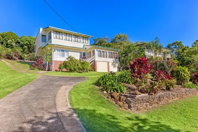 Second view of Homely house listing, 9 Parkes Lane, Terranora NSW 2486