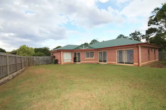Main view of Homely house listing, 22 Bounty Drive, Caboolture South QLD 4510