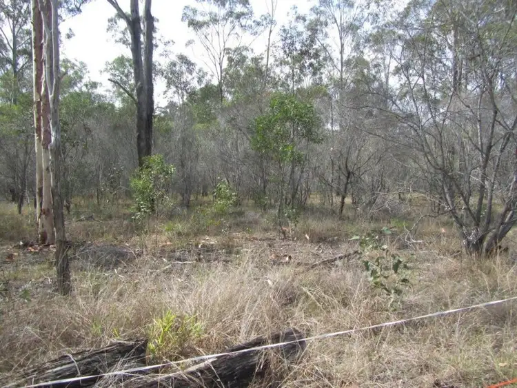 Fourth view of Homely rural property listing, Lot 38 Bucca Road, Bucca QLD 4670