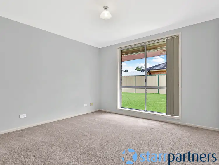 Fourth view of Homely house listing, 3 Valentine Place, Rosemeadow NSW 2560