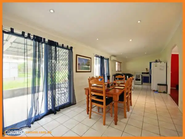 Sixth view of Homely house listing, 12 Ballina Street, Kippa-ring QLD 4021