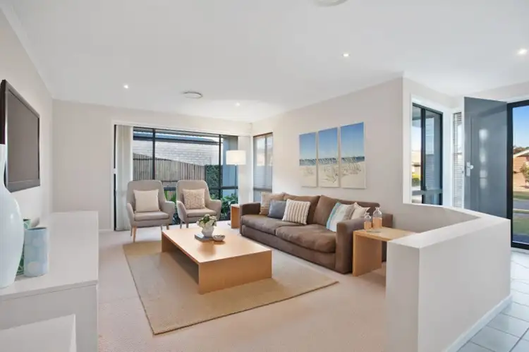 Third view of Homely house listing, 12 Clapham Street, Hamilton South NSW 2303