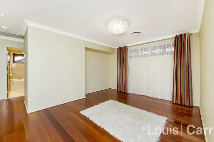 Fifth view of Homely house listing, 16 Capertee Street, The Ponds NSW 2769