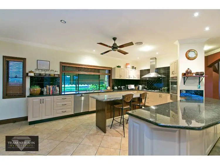 Sixth view of Homely rural property listing, 53 Wildsoet Street, Burbank QLD 4156