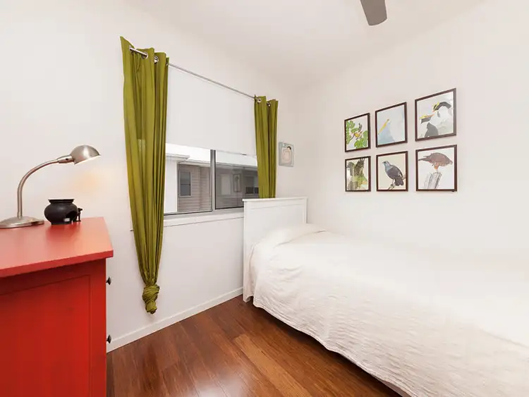 Sixth view of Homely townhouse listing, 3/12 Avoca Street, Yeronga QLD 4104