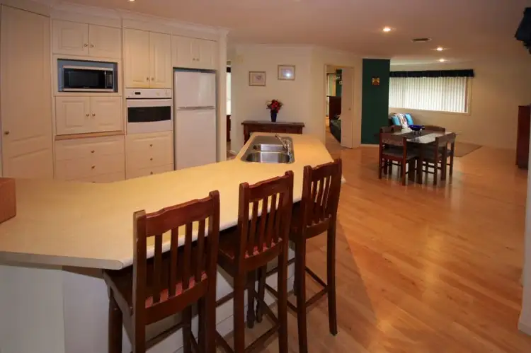 Second view of Homely house listing, 58 Adelines Way, Coffs Harbour NSW 2450