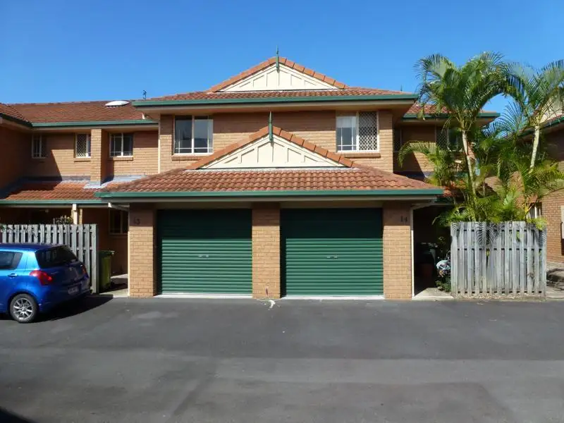 Main view of Homely townhouse listing, Address available on request