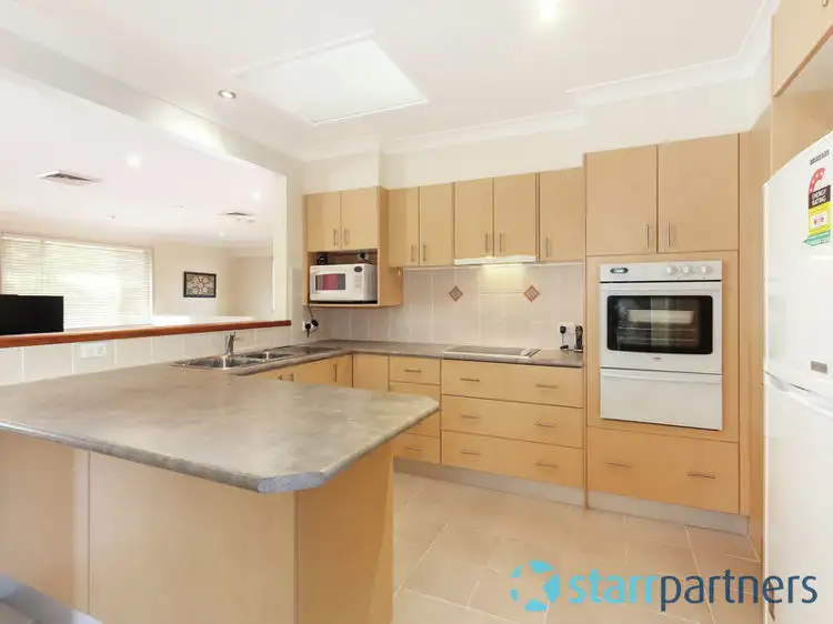 Fifth view of Homely house listing, 45 Benaud Street, Greystanes NSW 2145