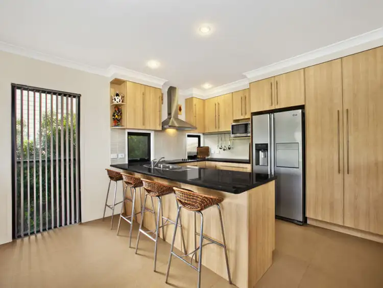 Sixth view of Homely house listing, 35 Goodenia Crescent, Seventeen Mile Rocks QLD 4073