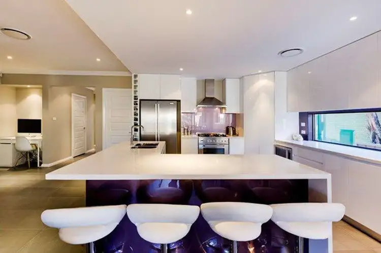 Second view of Homely house listing, Lot 11, 70 Terry Road, Box Hill NSW 2765