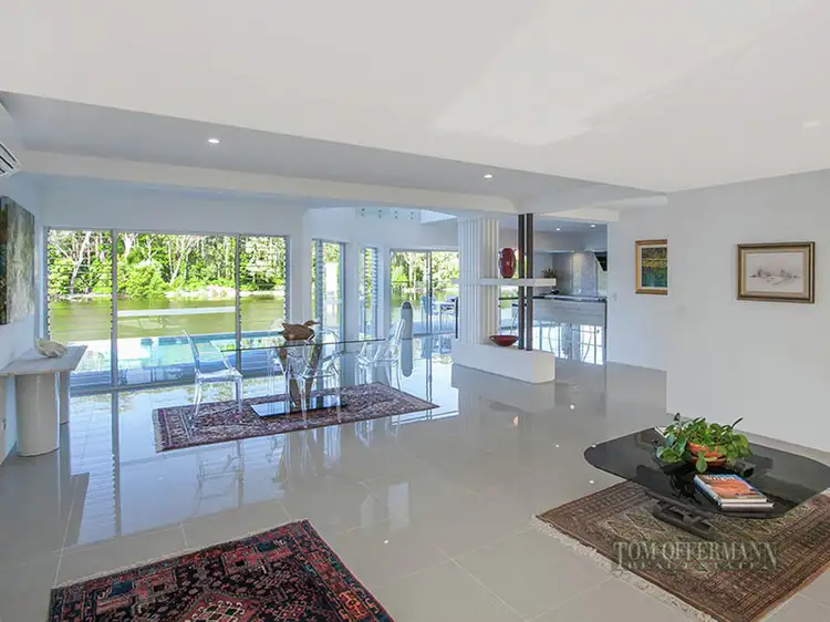 Fourth view of Homely house listing, 47 Wyuna Drive, Noosaville QLD 4566