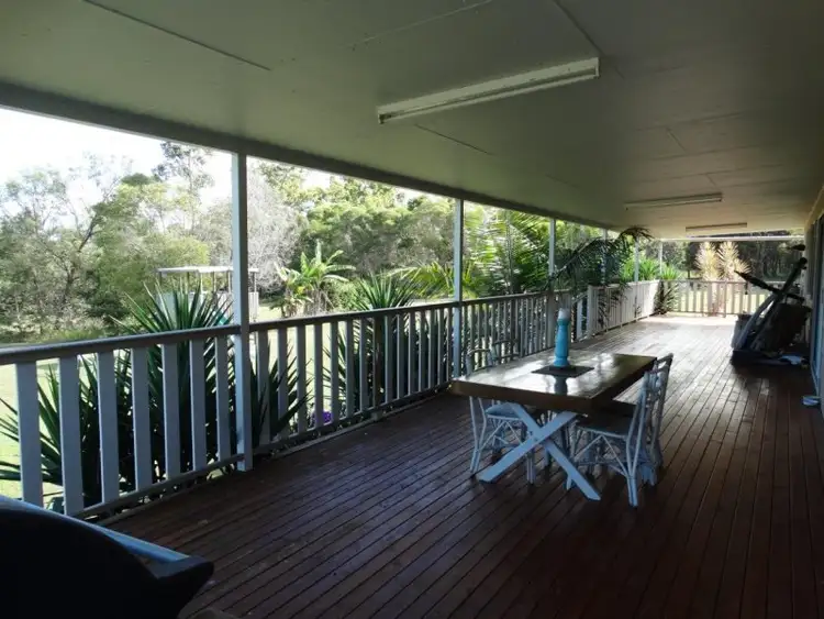 Sixth view of Homely rural property listing, 246 Duck Creek Road, Winfield QLD 4670