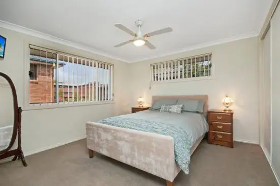 Fifth view of Homely house listing, 8/54 Frederick Street, Point Frederick NSW 2250