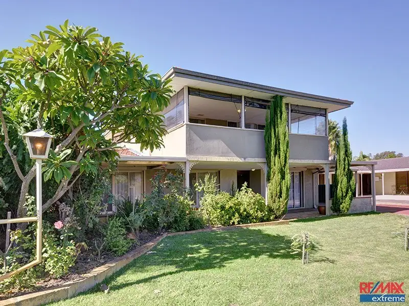 Main view of Homely house listing, 28 Banyandah Boulevard, Wanneroo WA 6065