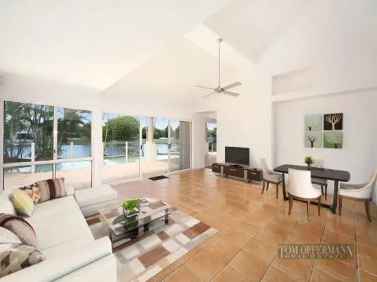 Sixth view of Homely house listing, 8 Masthead Quay, Noosa Waters QLD 4566
