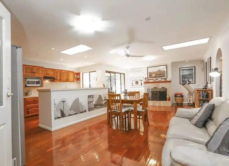 3 MALBON STREET, Eight Mile Plains QLD 4113