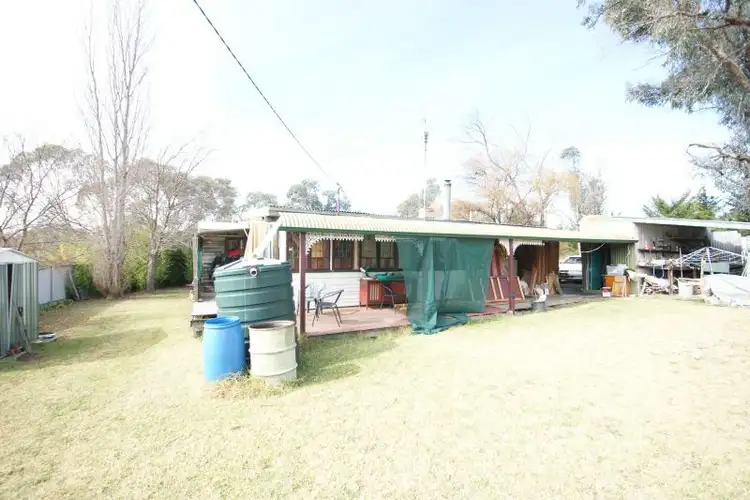 Seventh view of Homely house listing, 1 Newholme Road, Armidale NSW 2350
