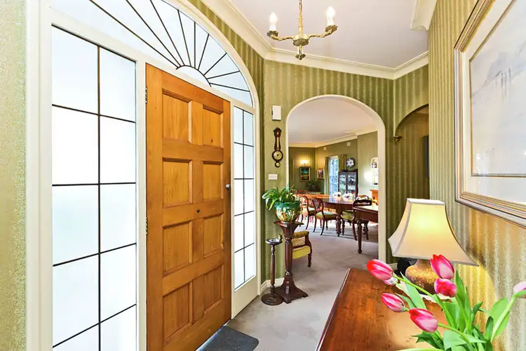 Seventh view of Homely house listing, 11 Ardlessa Way, New Lambton Heights NSW 2305