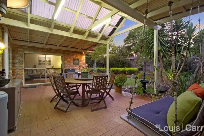 Fourth view of Homely house listing, 15 Murrell Place, Dural NSW 2158