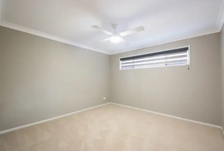 Fifth view of Homely house listing, 47 Renshaw Crescent, Kearneys Spring QLD 4350