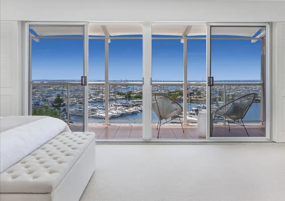 Main view of Homely house listing, 52 Wellington Street, Manly QLD 4179