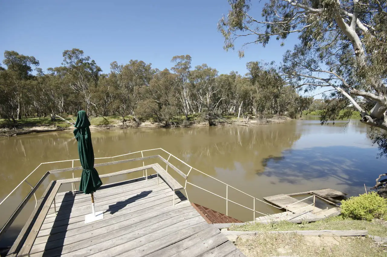 Main view of Homely house listing, 513 St Michael St, Deniliquin NSW 2710
