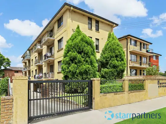 8/35 Harris St, Harris Park NSW 2150
