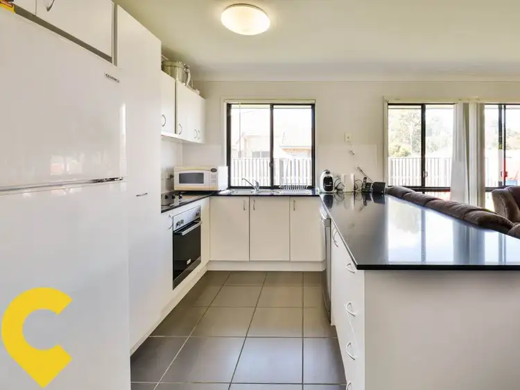 Second view of Homely house listing, 3 Denford Street, Bellmere QLD 4510