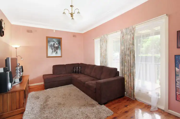 Third view of Homely house listing, 58 Crudge Road, Marayong NSW 2148