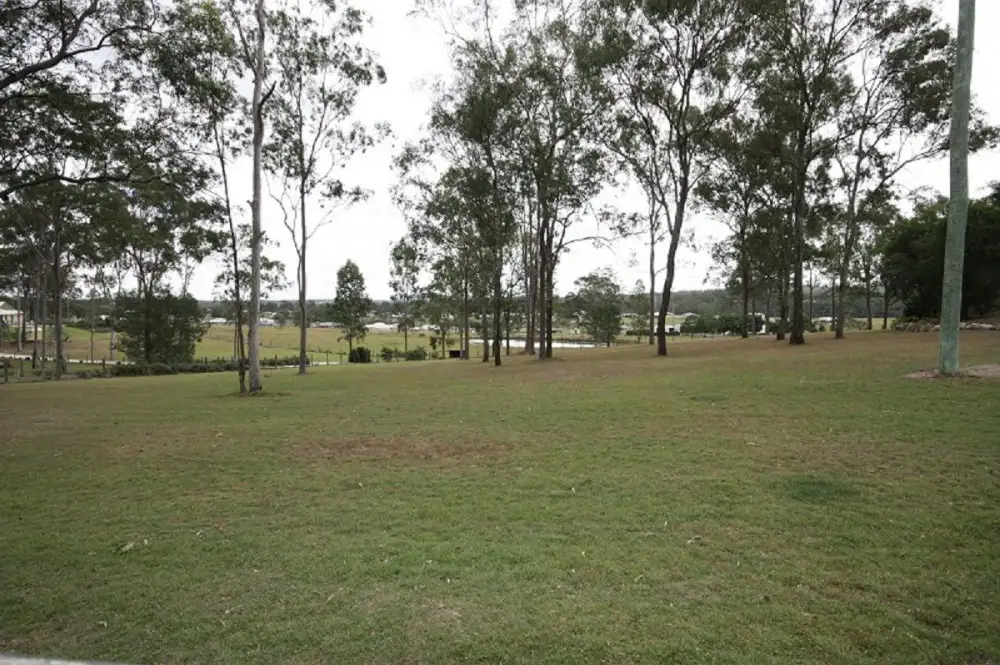 Main view of Homely land listing, 217 Arthur Summervilles Road, Karalee QLD 4306