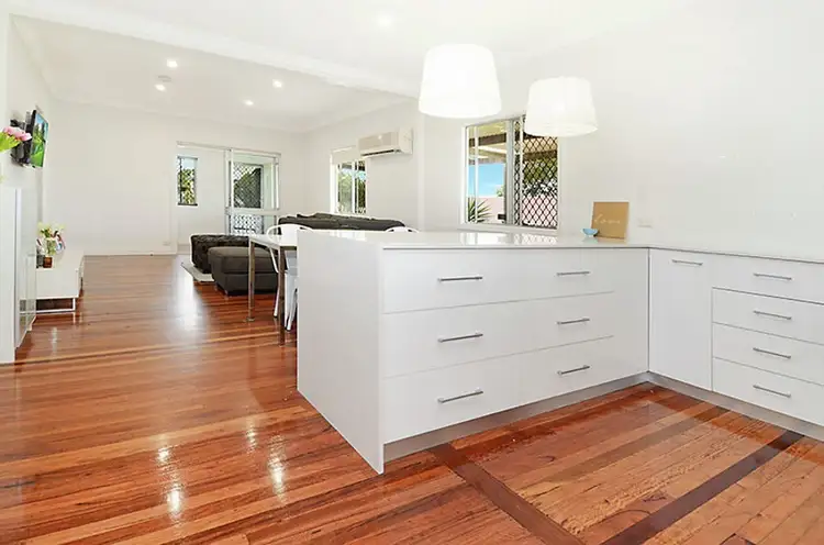 221 Stanley Road, Carina QLD 4152