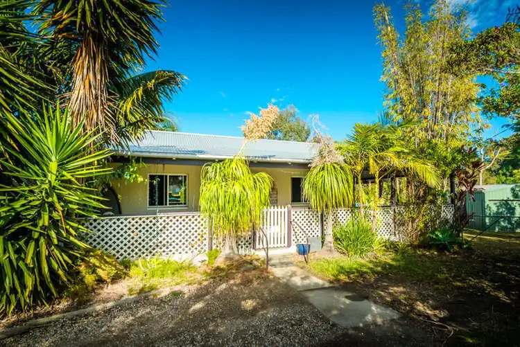 1a Newry Street, Urunga NSW 2455