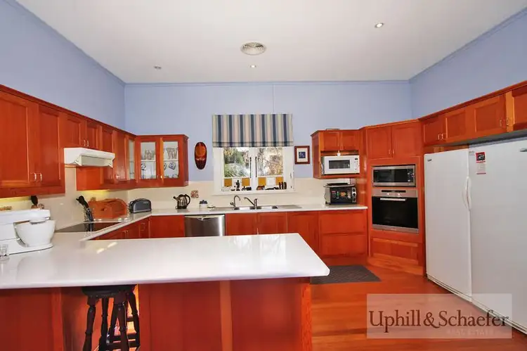 Second view of Homely house listing, 195 Marsh Street, Armidale NSW 2350