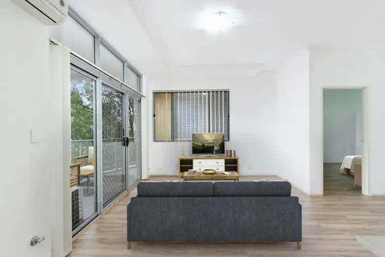 Fifth view of Homely unit listing, 20/2 Bruce Street, Blacktown NSW 2148