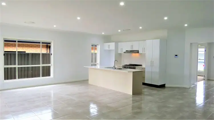 Second view of Homely house listing, 14 Warrigal Street, Gregory Hills NSW 2557