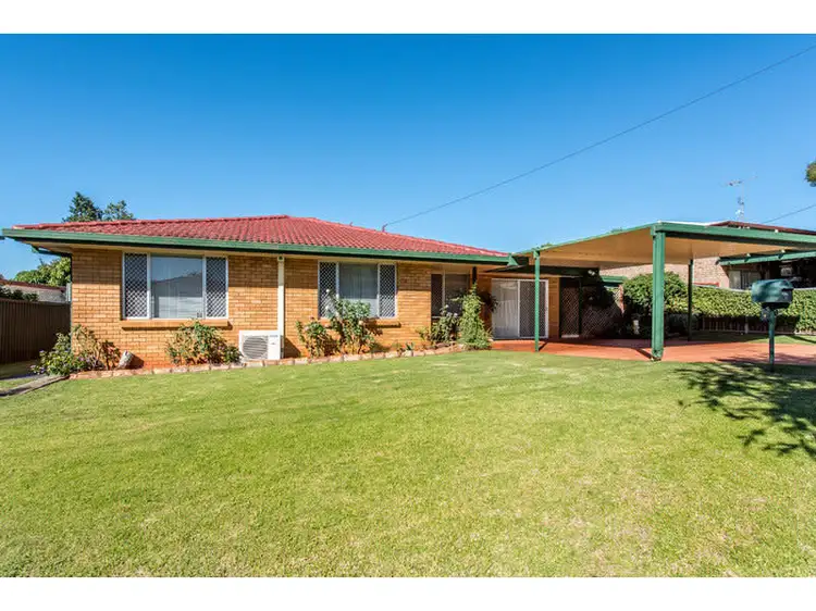 4 Wellcamp Street, Newtown QLD 4350
