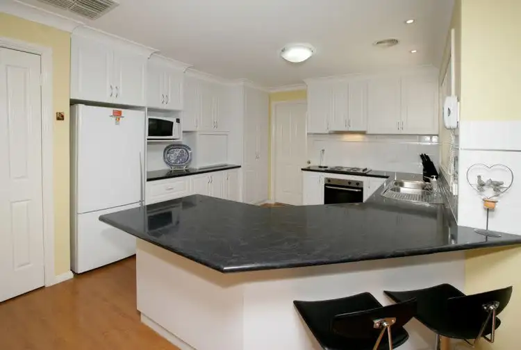 Third view of Homely house listing, 17 Grampian Place, Tatton NSW 2650