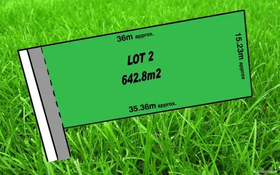 Lot 2, 46 Railway Crescent, Lisarow NSW 2250
