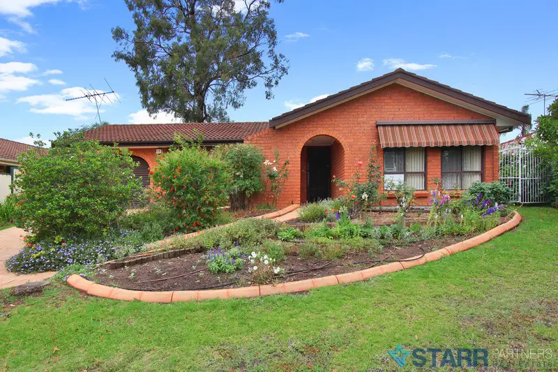 Main view of Homely house listing, 29 Peppertree Drive,, Erskine Park NSW 2759