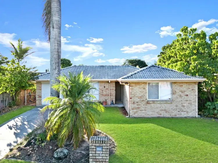 Main view of Homely house listing, 43 Kinta Street, Tanah Merah QLD 4128