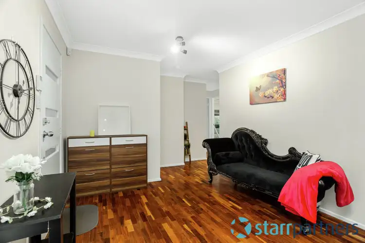 Second view of Homely house listing, 31 Kennington Avenue, Quakers Hill NSW 2763
