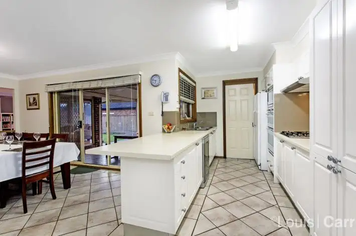 Second view of Homely house listing, 15 Arabella Place, Bella Vista NSW 2153