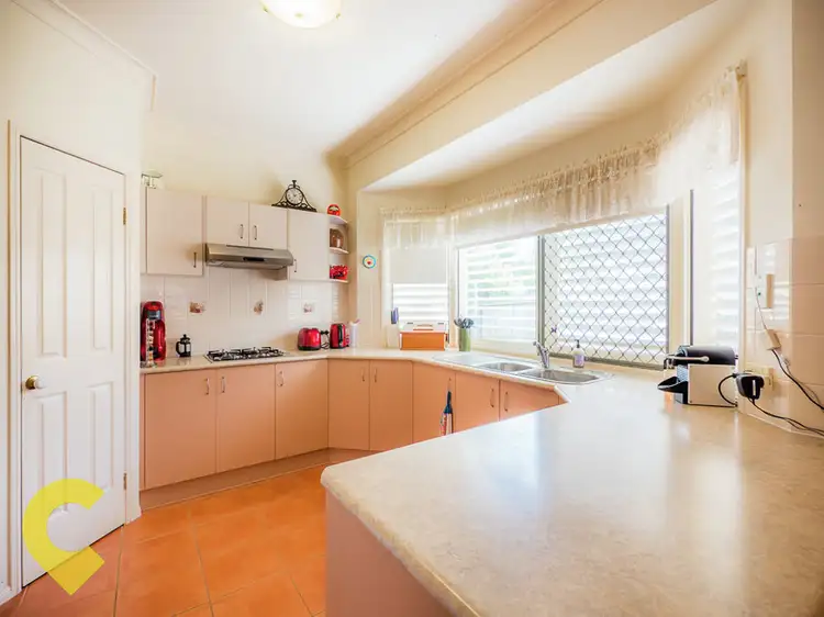 Main view of Homely house listing, 21 Herberton Street, Waterford QLD 4133