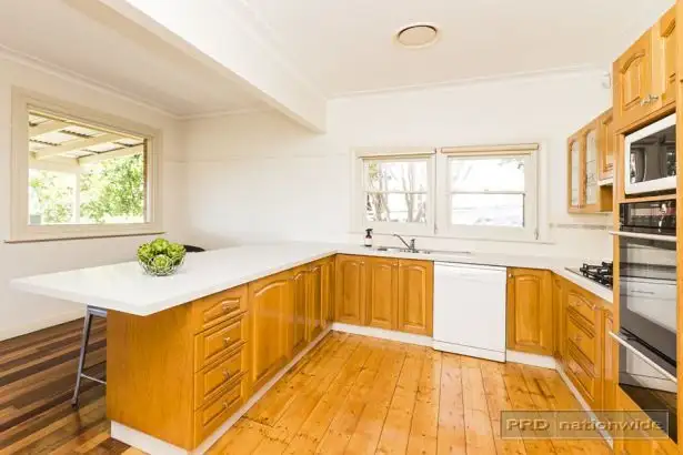 Third view of Homely house listing, 42 Grandview Road, New Lambton Heights NSW 2305
