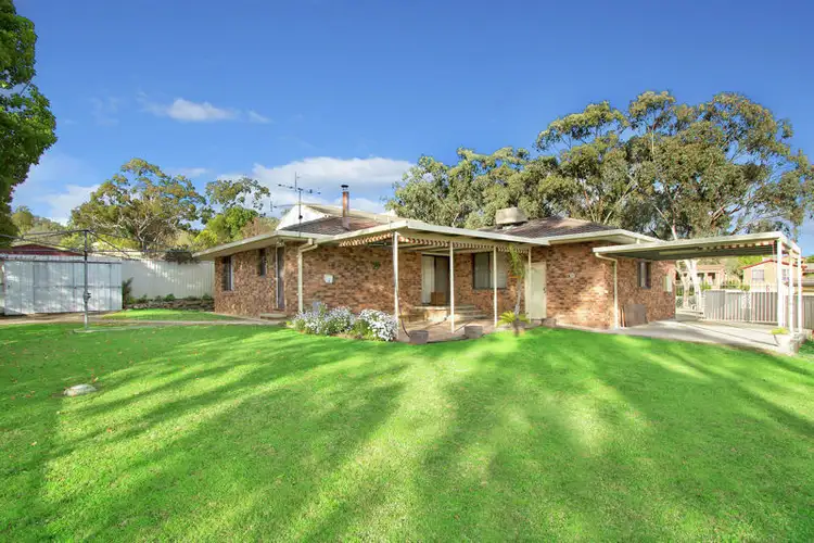 Sixth view of Homely house listing, 21 Lemon Gums, Tamworth NSW 2340