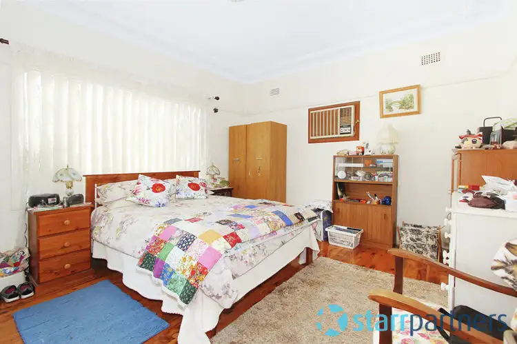 Sixth view of Homely house listing, 16 Brotherton Street, South Wentworthville NSW 2145