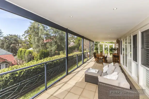 Fifth view of Homely house listing, 64 Curzon Road, New Lambton Heights NSW 2305